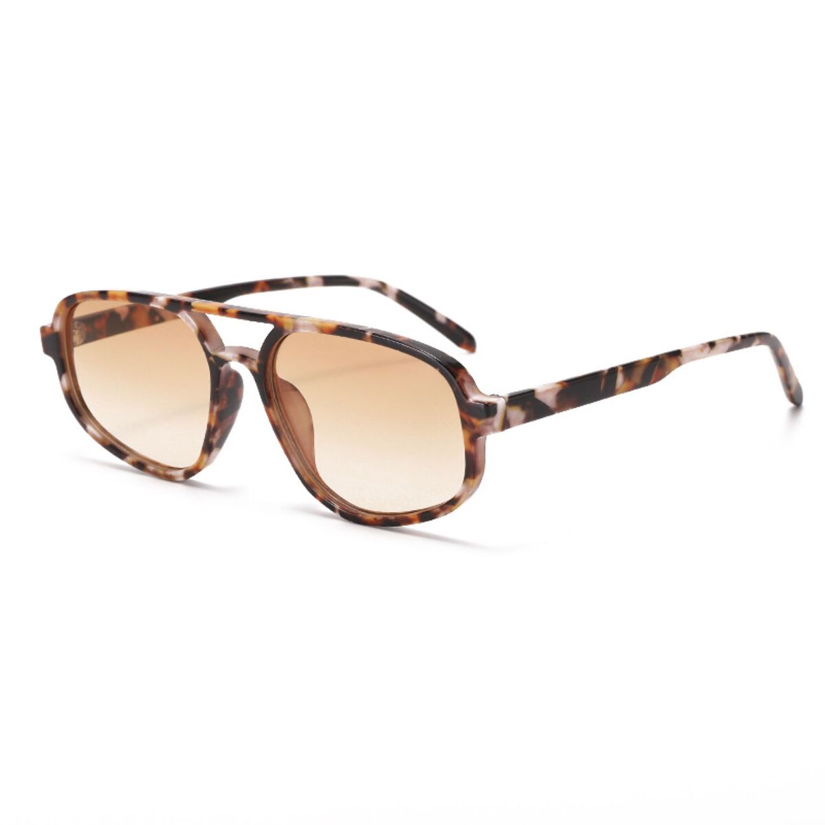 Shelly - Pink Tortoise Shell β Paradise Designs